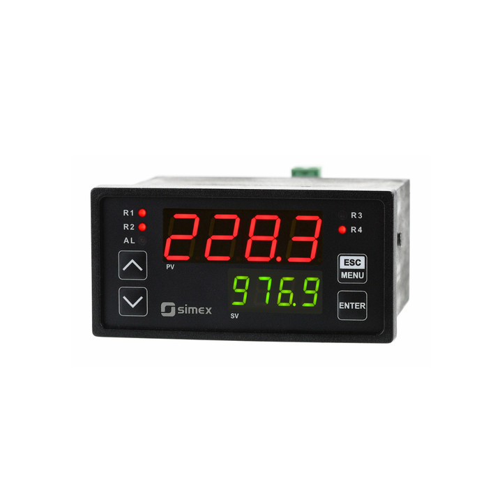 Regulator PID PUR-94D