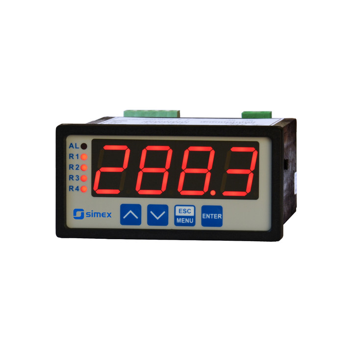 Regulator PID PUR-94